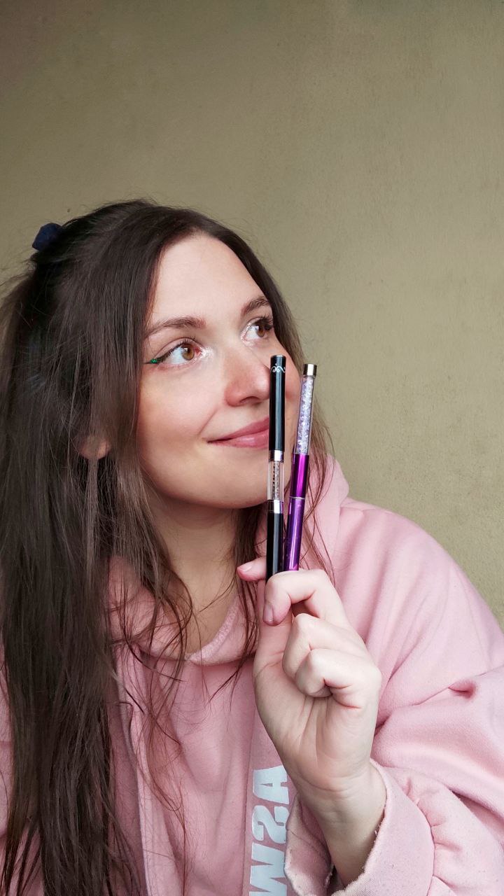 Picture of Rita Connola, founder of Mammamia Nails